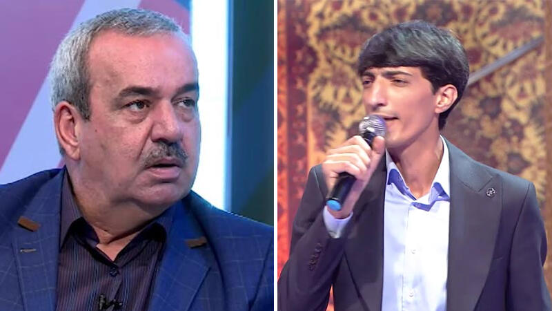 Ağamirzədən Baləlinin bahalı maşın almasına reaksiya: \\\"Hədiyyə ancaq qadın müğənnilər üçündür\\\"