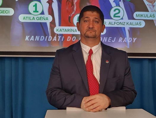 Patiya lideri seçki öncəsi öldü