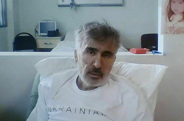 Saakaşviliyə qarşı yeni iş açıla bilər
