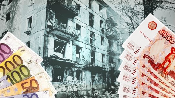 Rusiya milyardları Avropanı tərk edir - BLOOMBERG