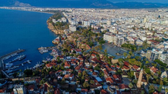 Ruslar kütləvi şəkildə Türkiyəyə köçür