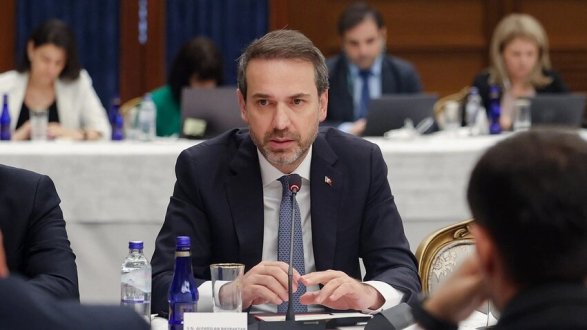Türkiyə  Rusiyadan daha ucuz qaz istəyir