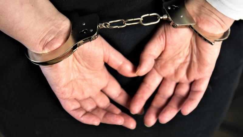 Yunanıstana qaçmağa cəhd edən 23 terror şübhəlisi tutulub