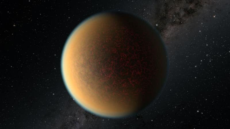 Uzaq bir planetdə həyatın olduğuna dair sübutlar tapıldı - İlk məlumatlar var