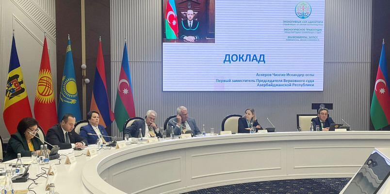 Azərbaycan tərəfindən Ermənistana qarşı arbitraj prosesinə başlanıb