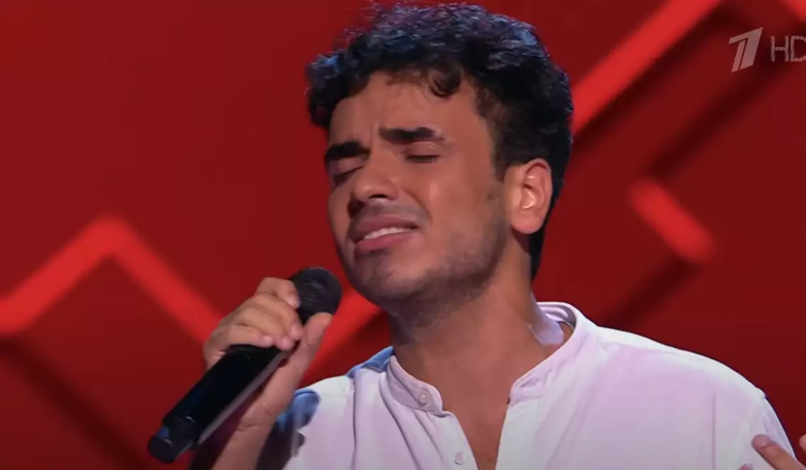 Rusiyanın \\\"Birinci kanalı\\\"nda \\\"Sarı gəlin\\\" səsləndi