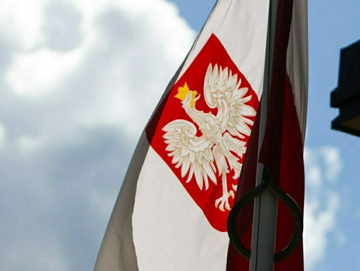 Polşa Rusiya nömrəli avtomobillərə icazə verməyəcək
