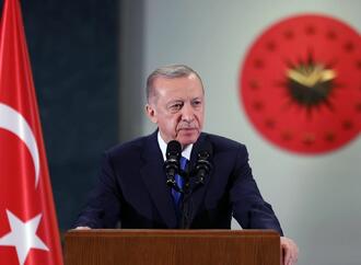 Ərdoğan Avropa İttifaqına xəbərdarlıq etdi - yollarımızı ayıra bilərik...