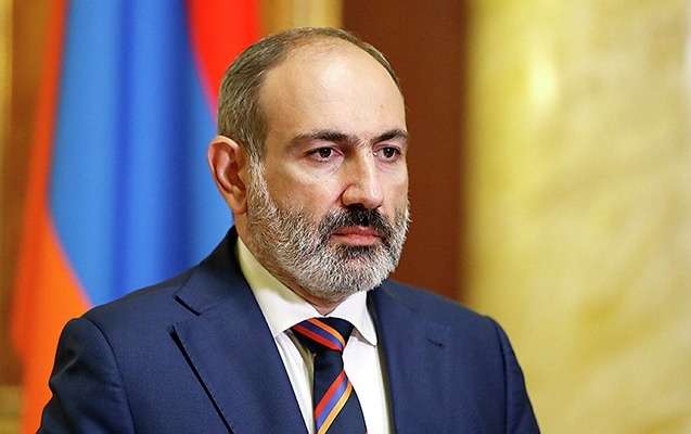 Paşinyandan Moskvaya sərt reaksiya: Cəhd edin, görün sizi nə gözləyir