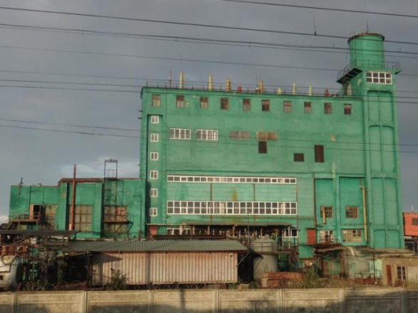 Ukrayna ikinci dəfə Rusiya zavoduna hücum etməyə cəhd edib
