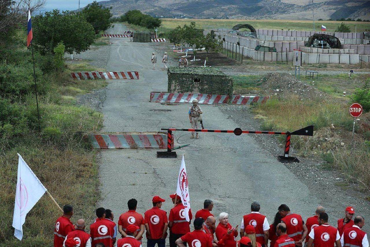 Hədəfə aparan yol açıldı - Separatçılar yeni bəhanə axtarışında...
