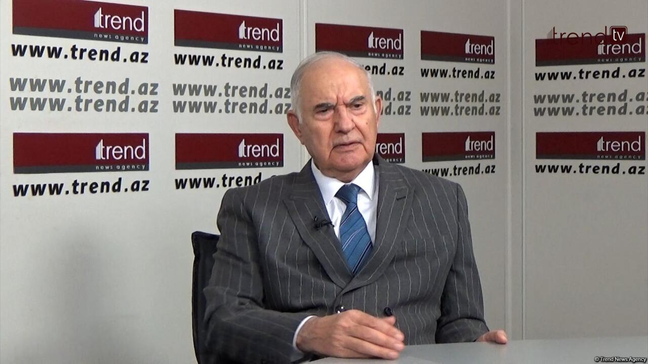 Bu, Azərbaycanın növbəti uğurudur - Azər Qarayev