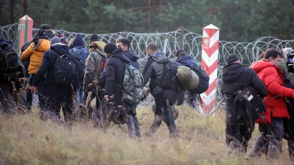 Polşa Xarici İşlər Nazirliyində qalmaqal : 40 minlik Şengen