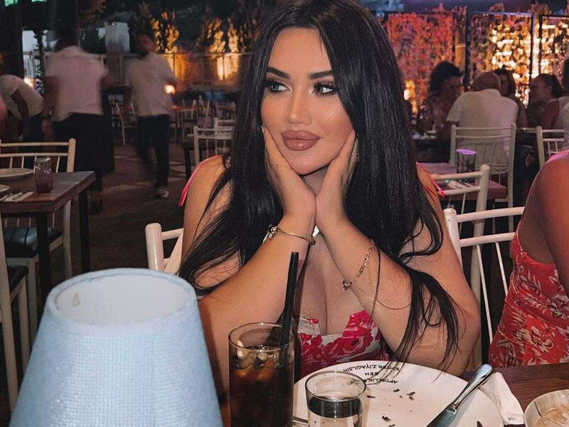 Aysel Şükürün səhhəti pisləşdi 