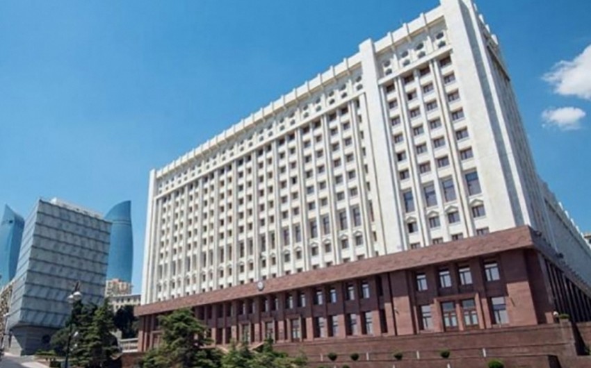 SON DƏQİQƏ! Azərbaycan Prezident Administrasiyası təcili açıqlama yaydı