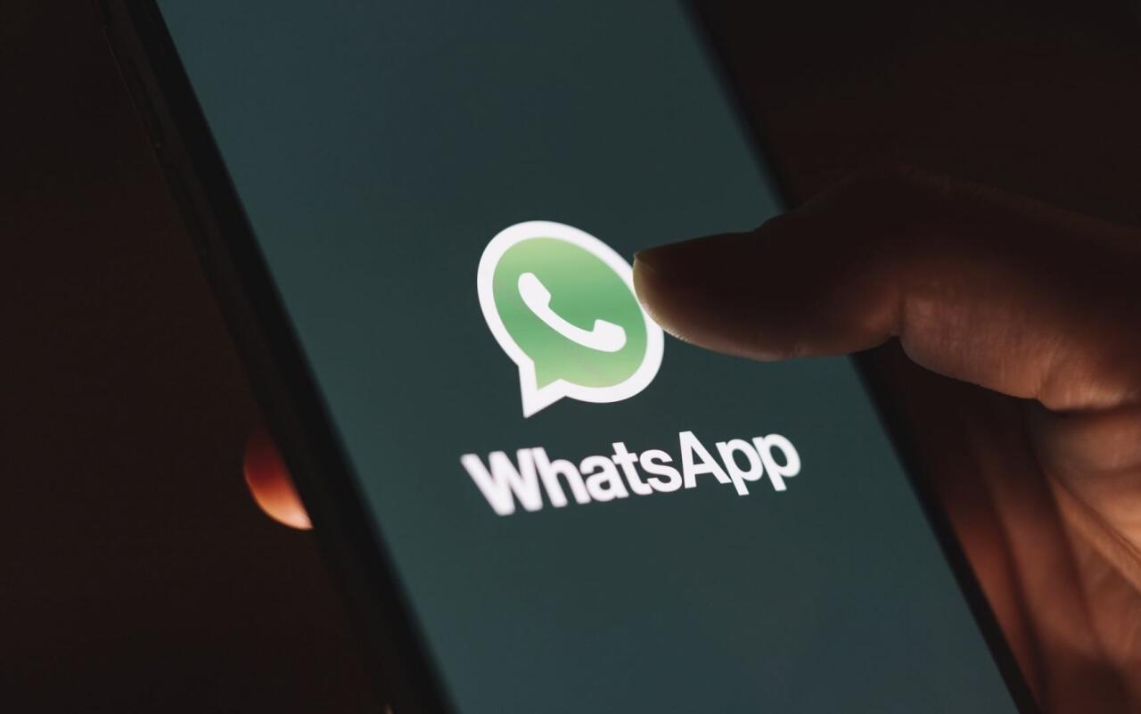\\\"Whatsapp\\\"da şübhəli mesajlar aldıqda necə şikayət etmək olar? - VİDEO