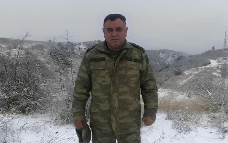 8 rus hərbçisinin ölümünə görə korpus komandiri işdən çıxarıldı