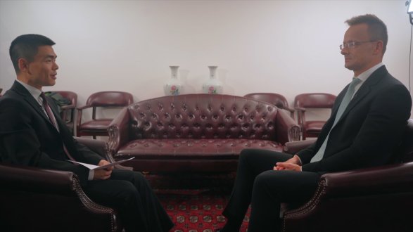 Macarıstan Rusiya və Belarusdan uzaq durmağa çağırılır