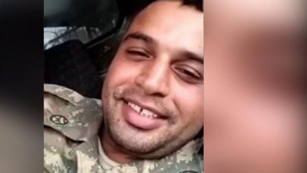 Şəhid hərbçimizin şəhadətindən sonra veriləcək 11 min manatlıq kompensasiya ilə bağlı VƏSİYYƏTİ - ÜRƏK DAĞLAYAN VİDE