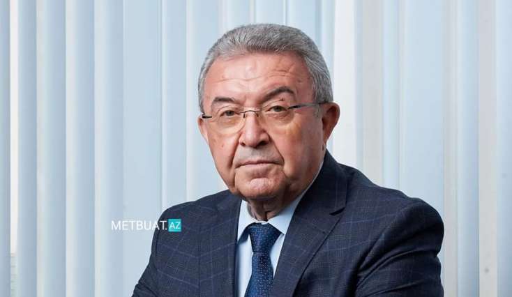 Sabiq nazirin nəvəsinə vəzifə verildi - FOTO