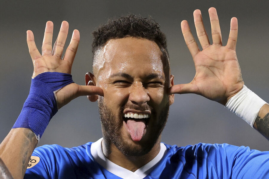 Neymar Əl-Hilalın baş məşqçisinin istefasını tələb edir