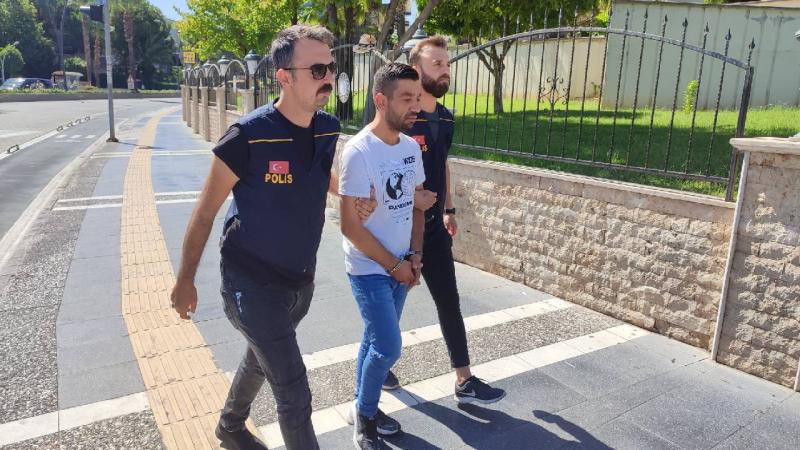 Türkiyədə 12 qeyri-qanuni mühacir tutulub
