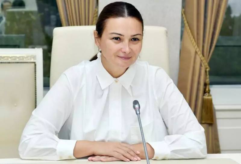 SON DƏQİQƏ! Qənirə Paşayevadan xəbər var