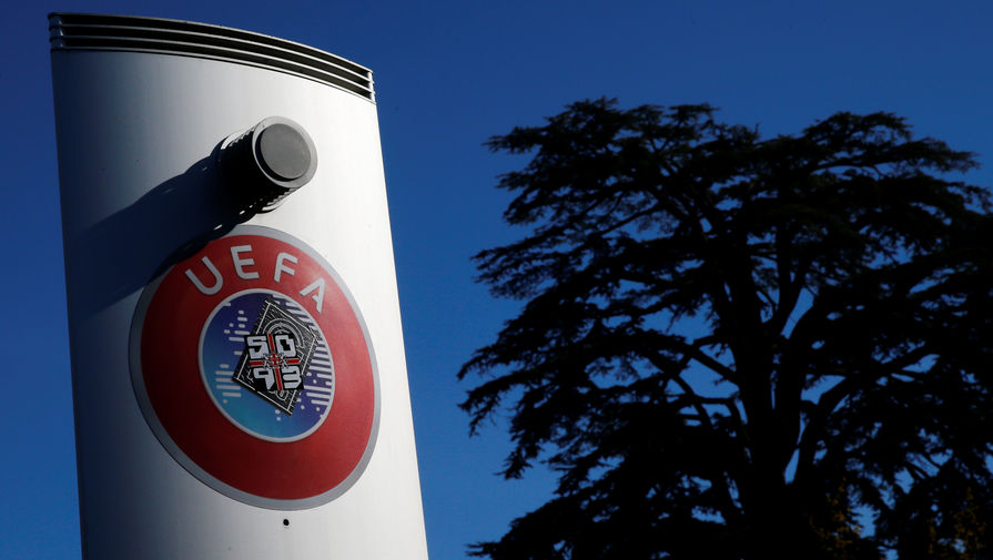 Rusiya milli futbol komandalarına UEFA-nın  turnirlərdə iştiraka icazə verilib