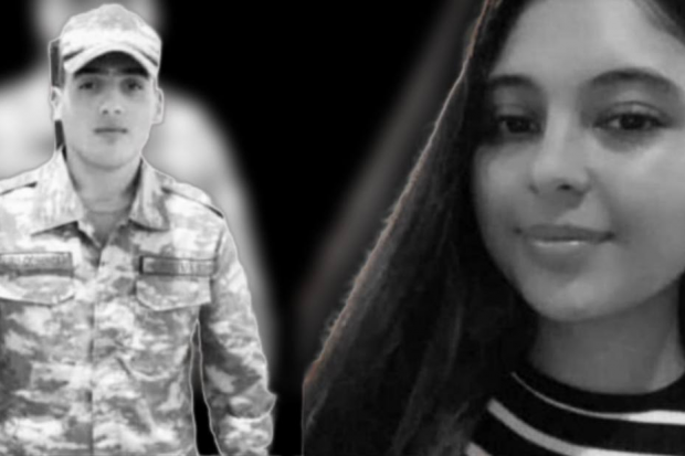 Yeni məhəbbət dastanı: Vəli və Arzu sabah Cənnətdə qovuşacaqlar