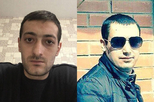 Moskvada ermənilər məhkəmə binasını yandırdı