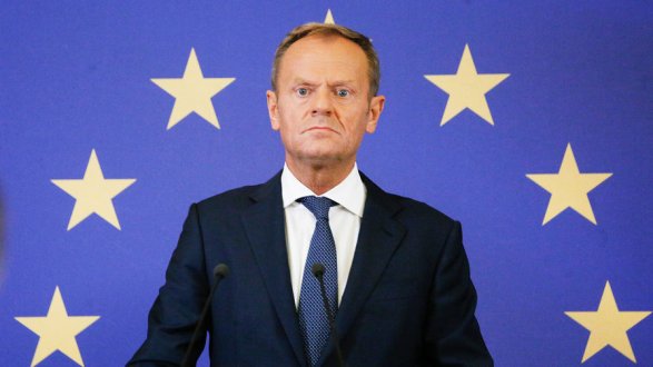Polşa müxalifətinin lideri: Ukraynaya dəstəyi gücləndirin!
