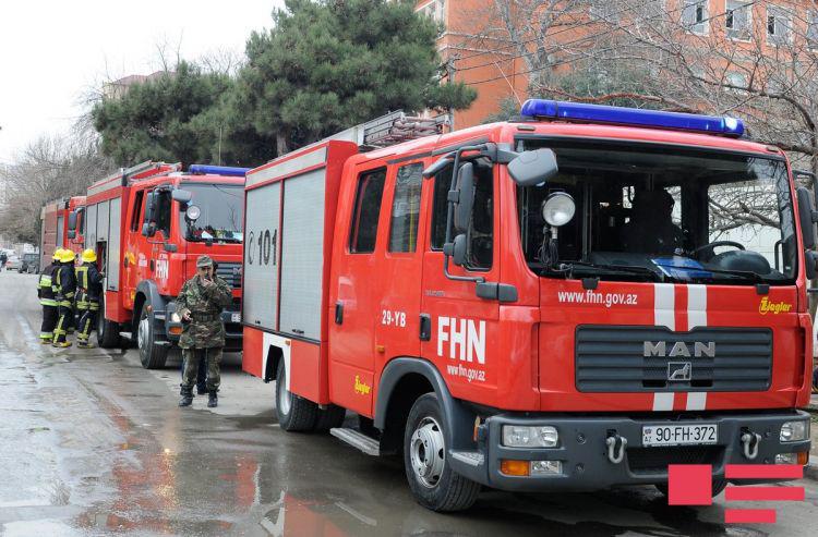 FHN-in heyəti Xankəndidə fəaliyyətə başladı - RƏSMİ
