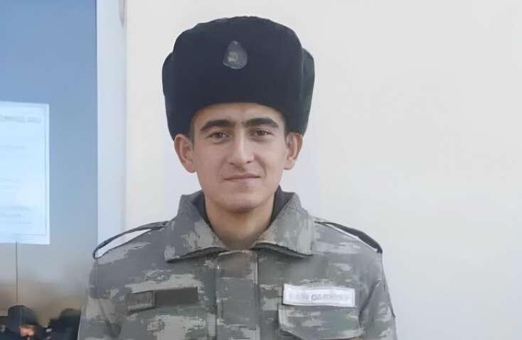 Deputatın qohumu da şəhid oldu - FOTO