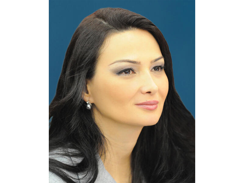 SON DƏQİQƏ! Qənirə Paşayeva vəfat etdi