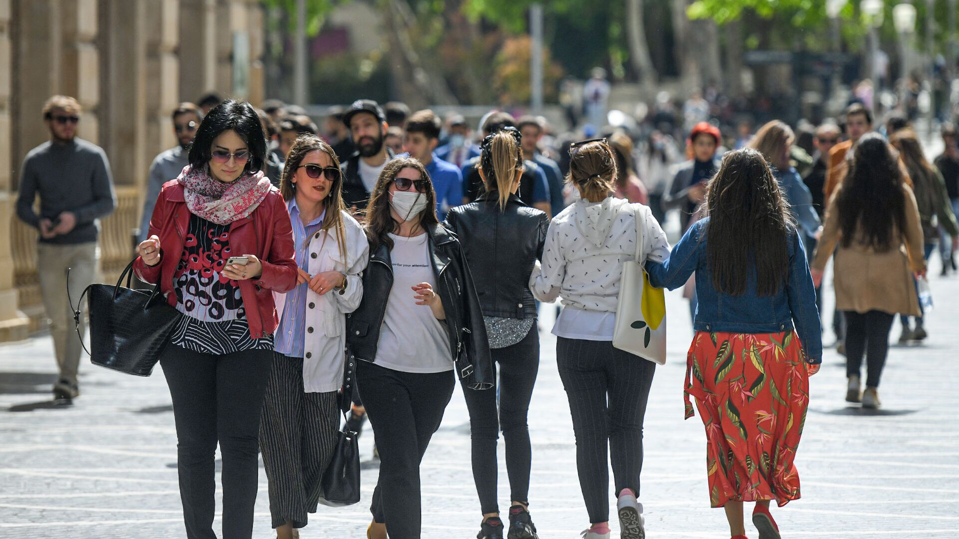 Oktyabrın 29-dan 30-dək ehtiyatlı olun - XƏBƏRDARLIQ