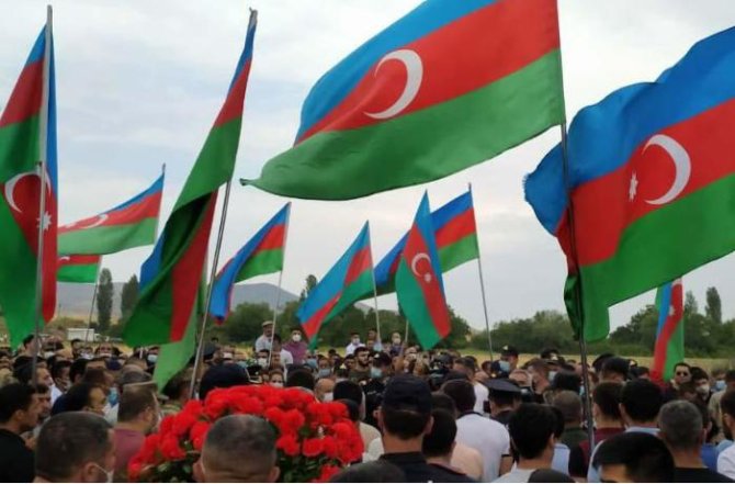 Antiterror tədbirlərində şəhid olan həbçilərimizin siyahısı yeniləndi