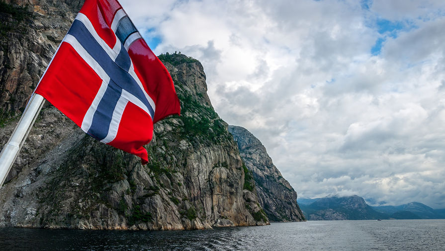 Norveç Rusiya dövlət nömrə nişanlı avtomobillərin ölkəyə girişinə qadağa tətbiq edəcək