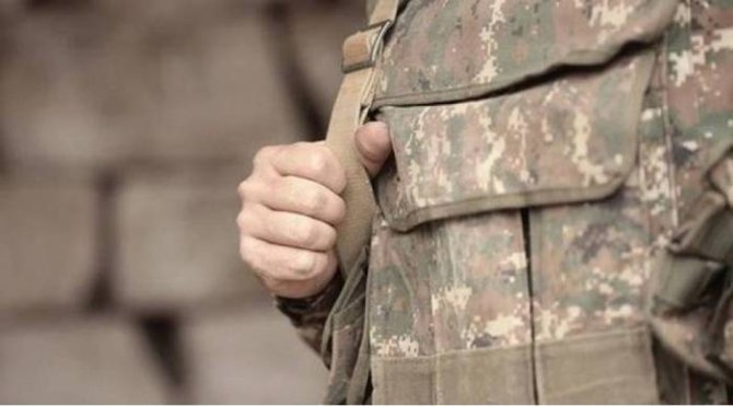 Ermənilər üçün MÜRƏKKƏB VƏZİYYƏT... - İNCƏLƏMƏ