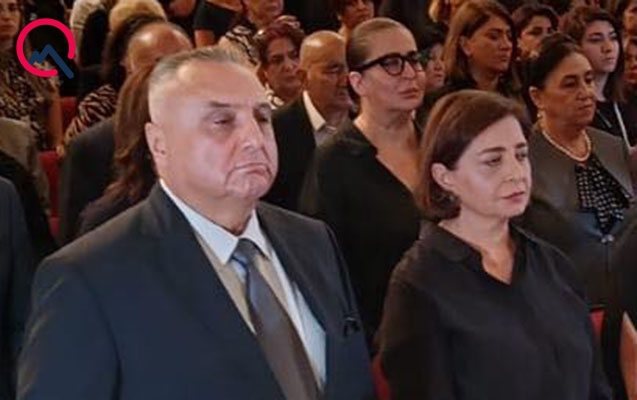 Eldar Mahmudov görün harada görüntüləndi - FOTOLAR