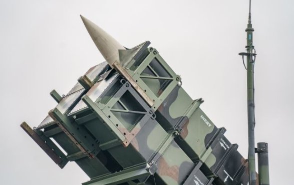 NATO ölkəsi Ukrayna sərhədinə qoşun toplayır