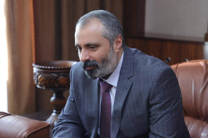 Onu gözləyən cəza...