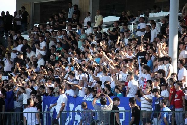 Azərbaycan Premyer Liqası: Tovuzda rekord qeydə alındı