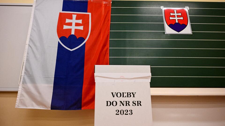 Slovakiya XİN  rus səfiri Nazirliyə çağırdı