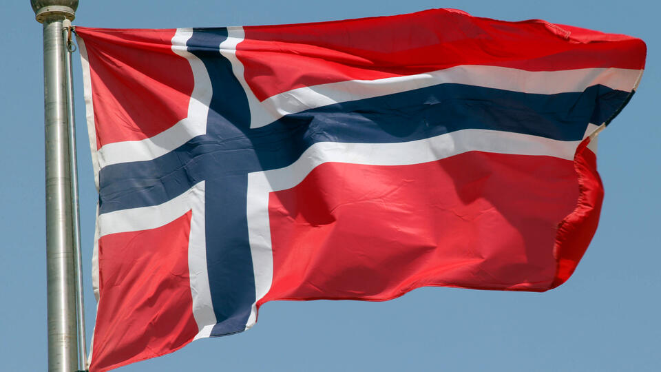 Norveç  Rusiyayay qarşı  sanksiya tətbiq edib