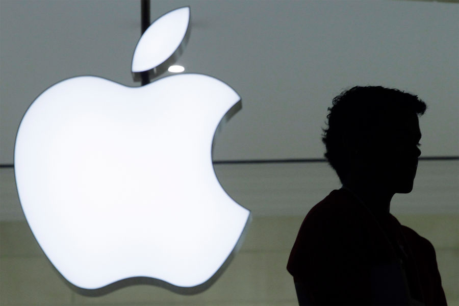 Apple sosial şəbəkələrdə insanlara kömək etməyi dayandırıb
