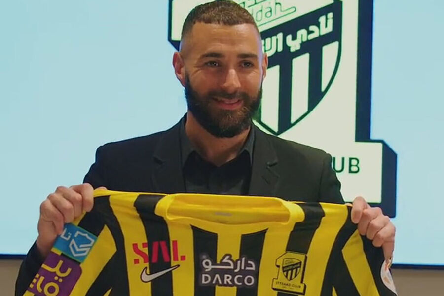Benzema komandası İrandakı oyunu boykot edib