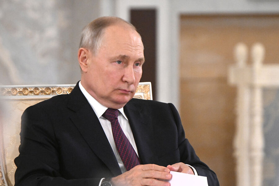 ABŞ Putinin APEC sammitində iştirakını gözləmir