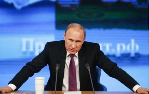 Putin Ermənistana getsə, həbs olunmalıdır – Parlament qərarı təsdiqlədi