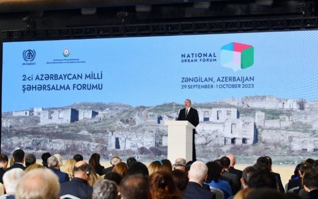 Böyük Qayıdışın Zəngilan mərhələsi