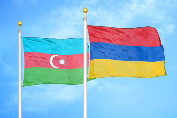 Sülh müqaviləsi üçün 4 məkan: - Hansı seçiləcək?